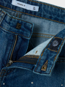 NAME IT Jeans Rose St Rhine Denim Blue